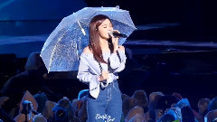 Apink,郑恩地(Apink) - 爱情像风一样