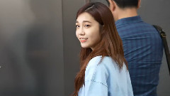Apink,郑恩地(Apink) - MBC 上班