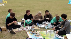 GOT7 - GOT7ing EP06 GOT7治愈中