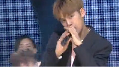 Seventeen - Chuck&漂亮