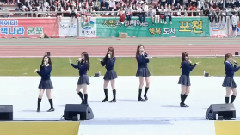 GFriend - Luv Star