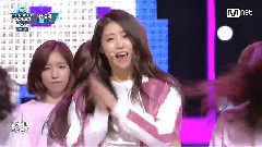 Lovelyz - 1cm&Destiny