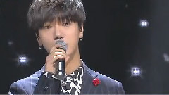 艺声(Super Junior) - 请开门 - Mnet M!Countdown 现场版 16/04/28