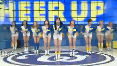 TWICE - Cheer Up