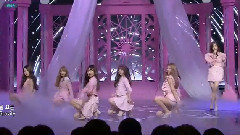 Lovelyz - Destiny