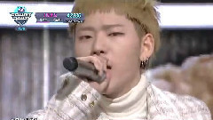 Block B - Toy