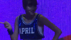 April(韩国) - Jelly