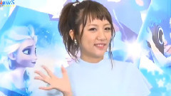 AKB48,高桥南 - 高橋みなみ,'プリンセス'願望明かす 噂の彼は'王子様のような人' POWER OF PRINCESS ディズニープリンセスとアナと雪の女王展