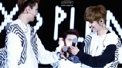 吴世勋(EXO),鹿晗 - Let's Stop Being Friends