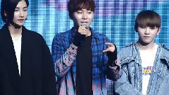 Seventeen - Pretty U & Still Lonely & Love Letter