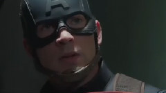 影视原声 - 法兰克<美国队长3内战>无雷影评! 怎么可以这么好看