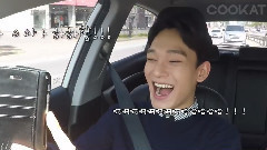 EXO,XIUMIN(EXO),Chen(EXO) - 没经旅的幕后故事 CHEN&XIUMIN