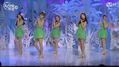 April(韩国) - Tinker Bell
