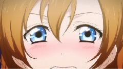 动漫专属 - 梦想实现之后 动漫< LoveLive! >MAD 中文字幕