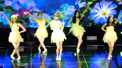 April(韩国) - Tinker Bell