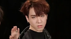 GOT7 - MCD 神话This love特别舞台VCR