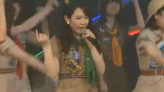 AKB48,HKT48 - 城,今,動く