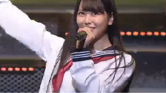 NMB48,AKB48,渡边美优纪 - 青春のラップタイム