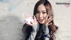 Jessica,少女时代 - I MISS YOU 卡皇