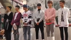 NCT - NCT U 大邱签名会