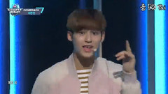 Seventeen - Pretty U