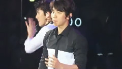 边伯贤(EXO),EXO,EXO-K - Don't Go