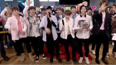 Seventeen - 迷你见面会
