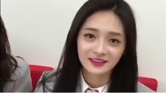 I.O.I - 认识的哥哥‬ I.O.I待机室 撒娇时间