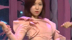 JIN(Lovelyz),Lovelyz - Destiny(我的地球)