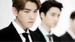 EXO-M,EXO-K,EXO - EXO什么鬼系列之用生命在搞笑的茶蛋第10波