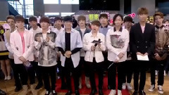 Seventeen - MCD Seventeen mini fanmeeting