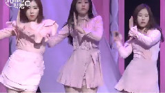 Lovelyz - Destiny