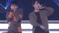 GOT7,Junior(GOT7),Mark(GOT7),JB(GOT7),崔荣宰(GOT7) - Love Train