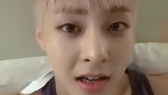 XIUMIN(EXO) - 火热的瞬间EP3XIUMIN自拍镜头cut