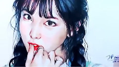 娜琏(Twice),TWICE - Drawing 娜琏