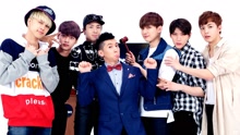 VIXX - Dynamite The Qmentary节目宣传