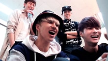 VIXX - Dynamite IDOL ARCADE节目宣传