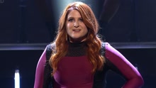 Meghan Trainor - No 现场版 2016