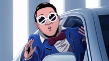 Psy - The Day Will Come
