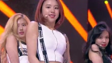 twice - Touchdown 现场版 16/04/28