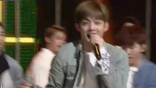 Seventeen - Pretty U 现场版 16/04/28