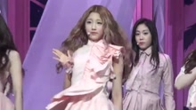 Lovelyz - Destiny 饭拍7 16/04/28