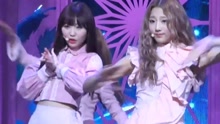 Lovelyz - Destiny 饭拍6 16/04/28