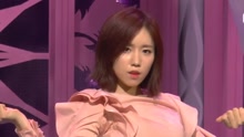 Lovelyz - Destiny 饭拍5 16/04/28