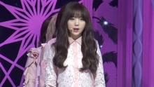 Lovelyz - Destiny 饭拍3 16/04/28