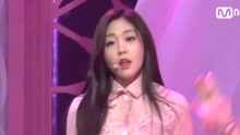 Lovelyz - Destiny 饭拍8 16/04/28
