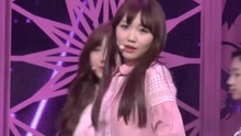 Lovelyz - Destiny 饭拍4 16/04/28