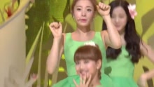 APRIL - Tinker Bell 饭拍1 16/04/28