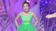 APRIL - Tinker Bell 饭拍3 16/04/28