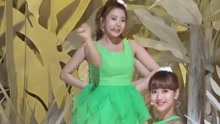 APRIL - Tinker Bell 饭拍2 16/04/28